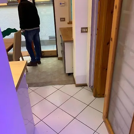 Apartment Ponte Rosso *