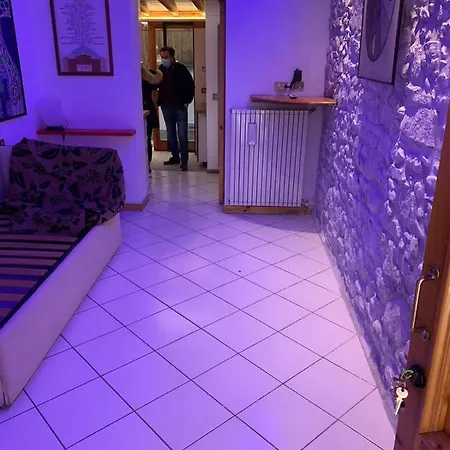 Ponte Rosso Appartement