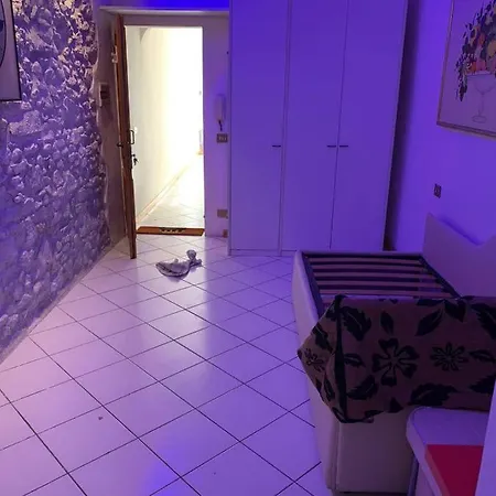Appartement Ponte Rosso