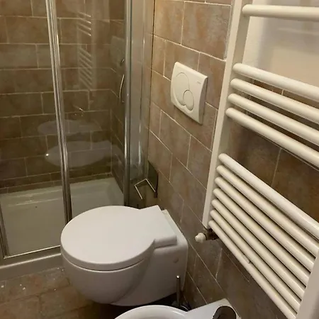Ponte Rosso Apartment Florenz