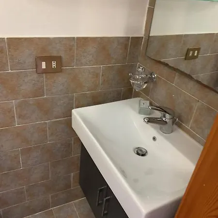 Ponte Rosso Apartment